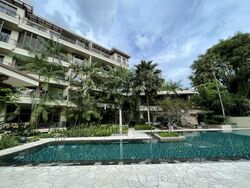 Bishopsgate Residences (D10), Condominium #540050381